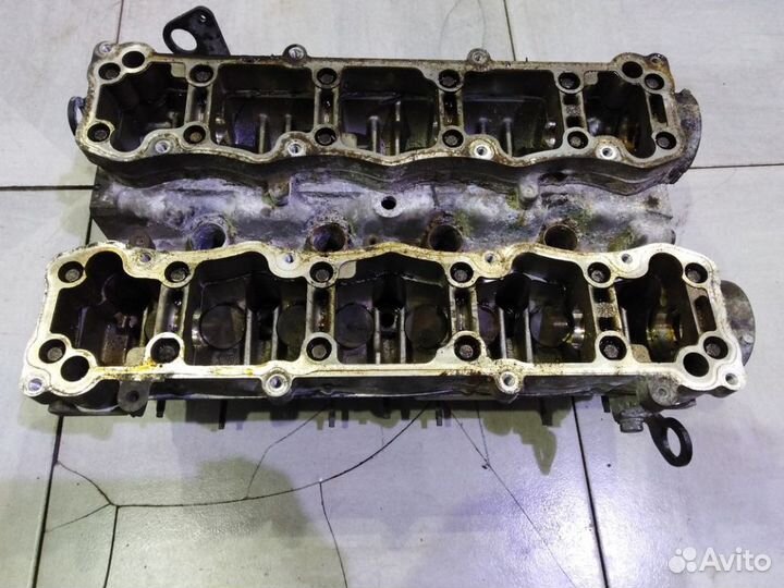 Головка блока Ситроен Xsara