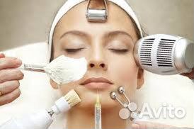 Косметолог