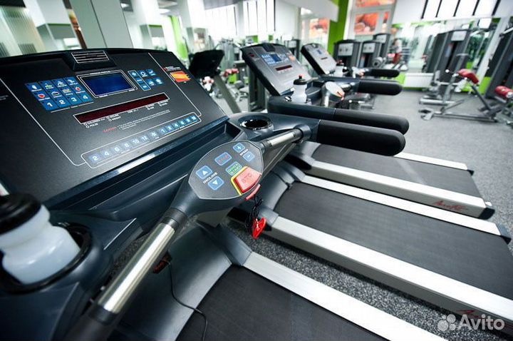 Беговая дорожка Aerofit 8700TM