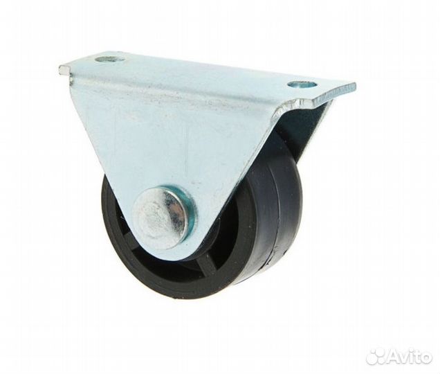 Колеса и колесные опоры