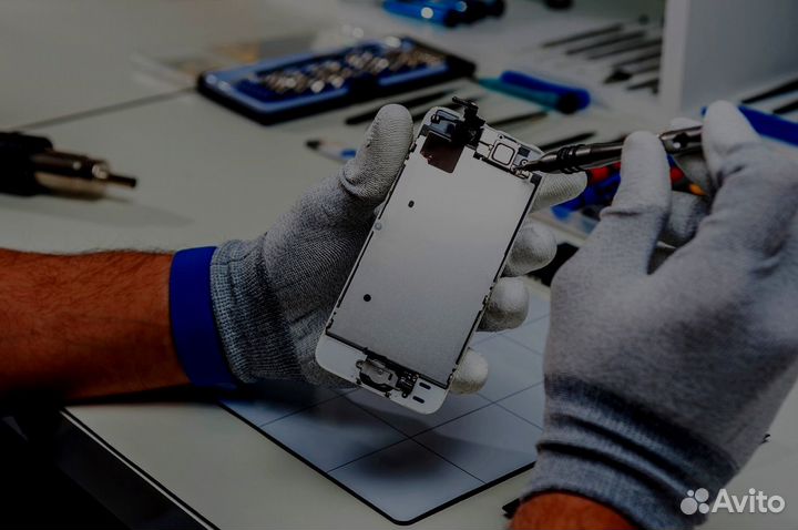 Ремонт Телефонов и Устройств любой сложности