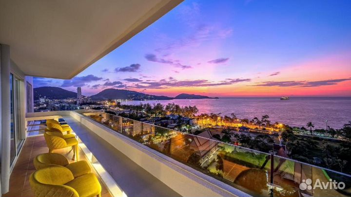 Путевка в Таиланд завтраки на 7 ночей