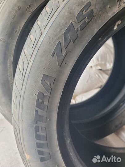 Maxxis MA-Z4S Victra 235/55 R18