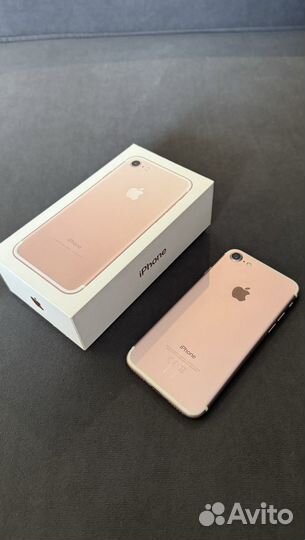 iPhone 7, 32 ГБ