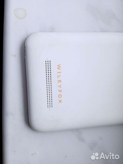 Телефон Waleyfox