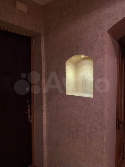 2-к. квартира, 51 м², 4/10 эт.