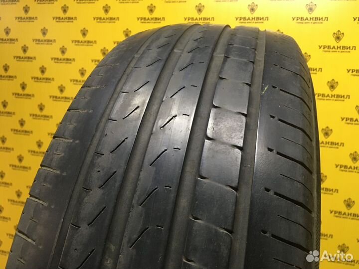 Pirelli Scorpion Verde 255/55 R19 99Y