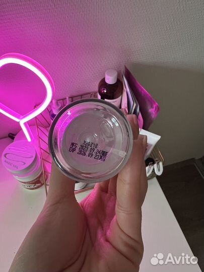 Мист Manyo galactomy essence mist