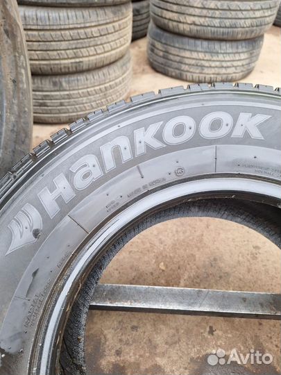 Hankook Smart City AU04 255/65 R16 109S