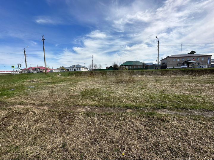 Участок 17 сот. (промназначения)