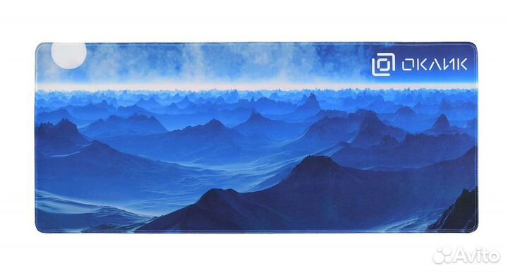 Коврики для мыши -большие, красивые (ткань резина)