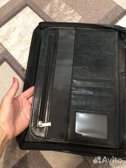 Папка для документов a4