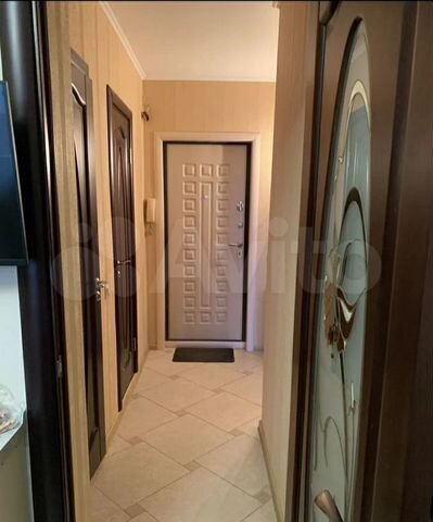 Комната 19 м² в 2-к., 9/12 эт.