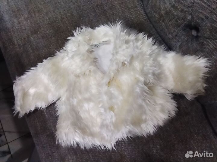 Вещи на девочку