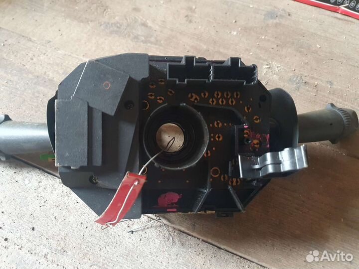 Подрулевой переключатель fiat bravo 2