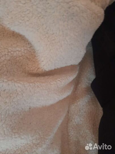 Зимний костюм