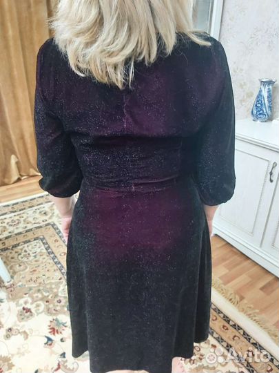 Платье