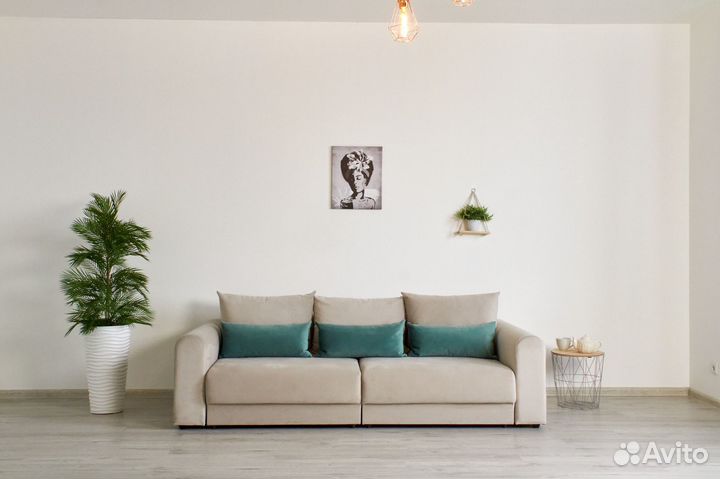 Диван трансформер 2в1