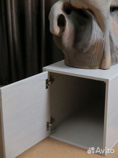 Керамика. Диптих: конь и лошадь с жеребёнком