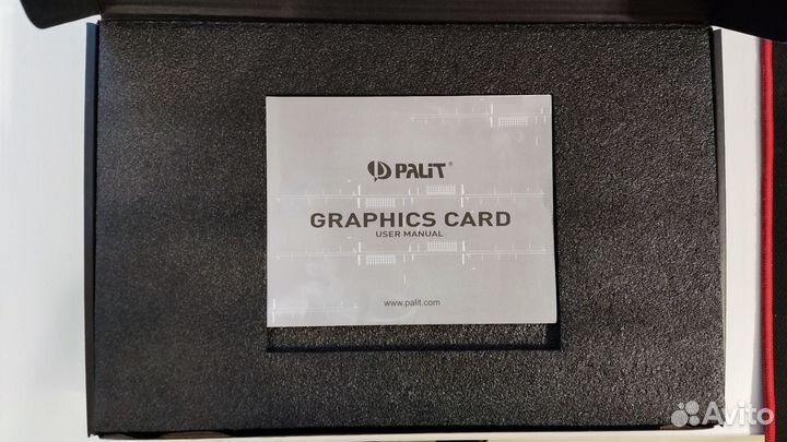 Видеокарта Rtx 3060 12gb