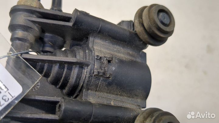 Блок клапанов Land Rover Range Rover Sport, 2011