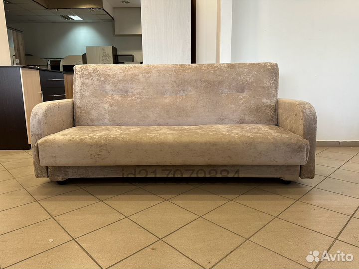 Диван кровать новый