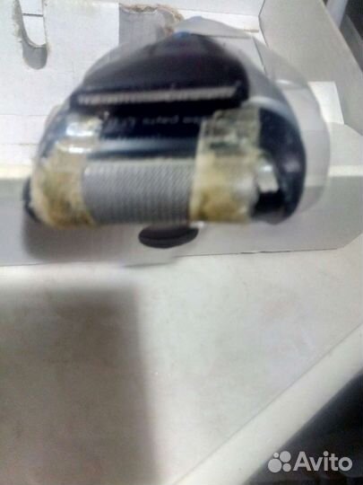 Бритва электрическая 