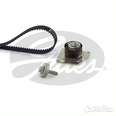 Ремкомплекты привода грм автомобилей PowerGrip