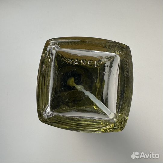 Chanel но 19 eau de toilette 100 мл винтаж б/у