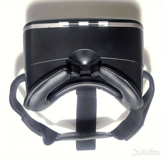 Очки VR SmarTerra-VR2