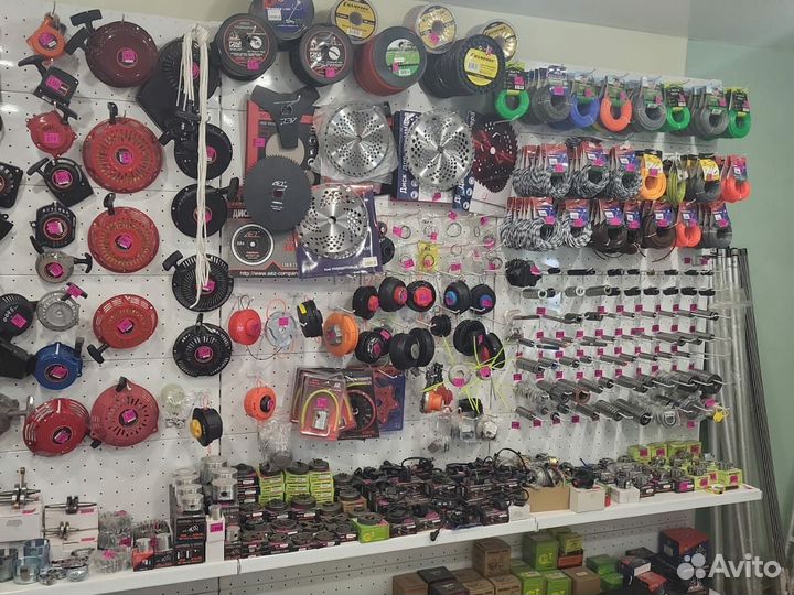 Срочный ремонт бензо и электро инструментов