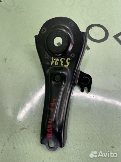 Кронштей заднего подрамника toyota rav 4 xa50