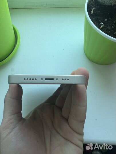 iPhone 13, 128 ГБ