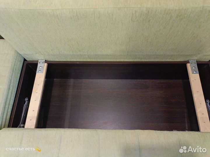 Угловой диван бу