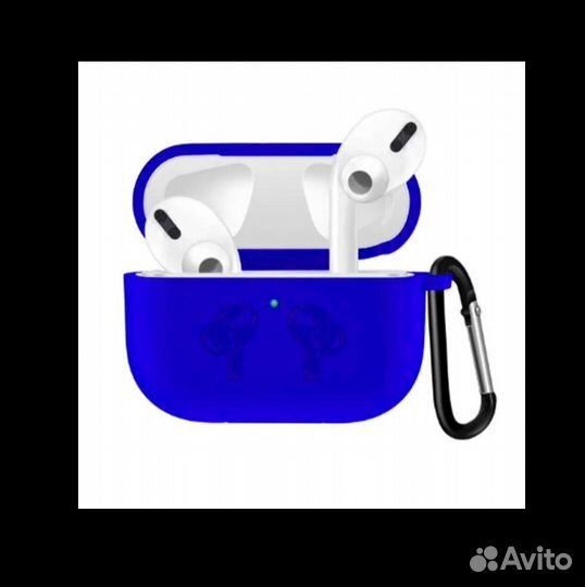 Чехол для наушников Apple AirPods 2 Pro