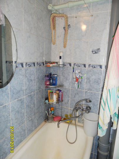 Дом 80 м² на участке 3,3 сот.