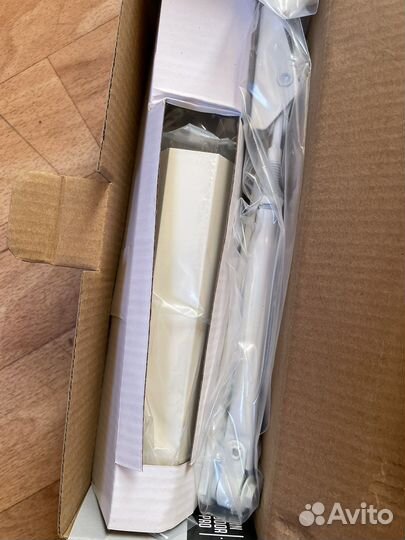 Доводчик дверной