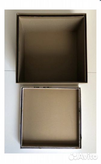 Подарочная упаковка комплект коробок