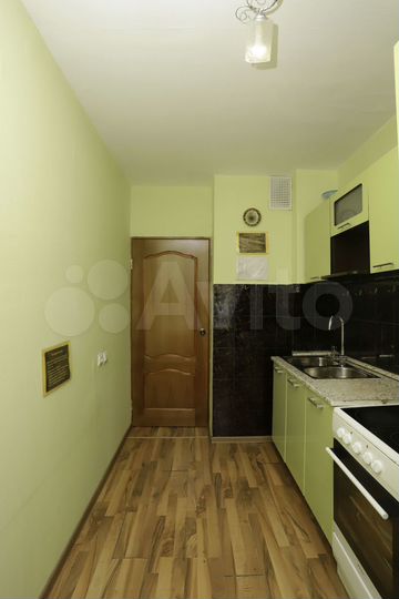 4-к. квартира, 86 м², 1/9 эт.
