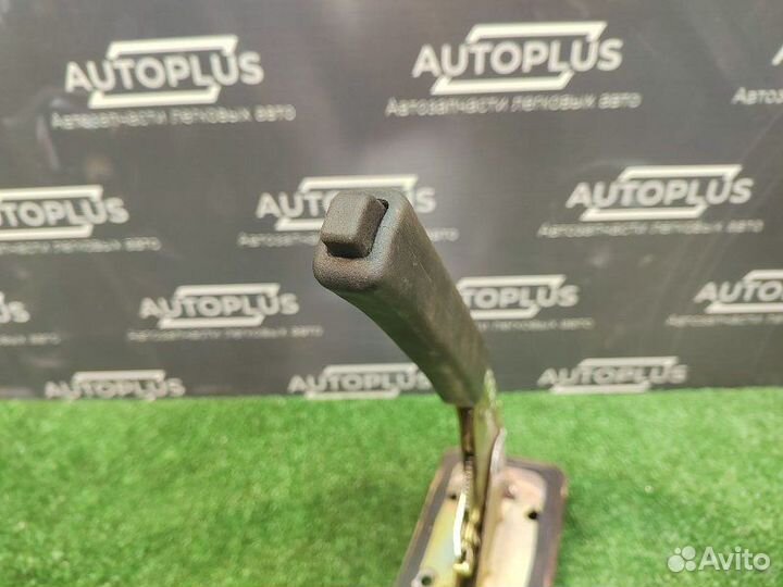 Рычаг стояночного тормоза Iran Khodro Samand 1.8