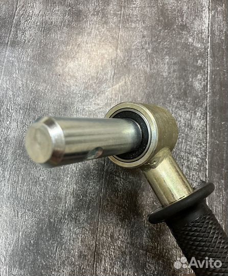 Ледобур Heinhelper + шнек 150 + чехол