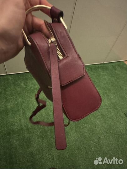 Сумка кроссбоди Piquadro Gea