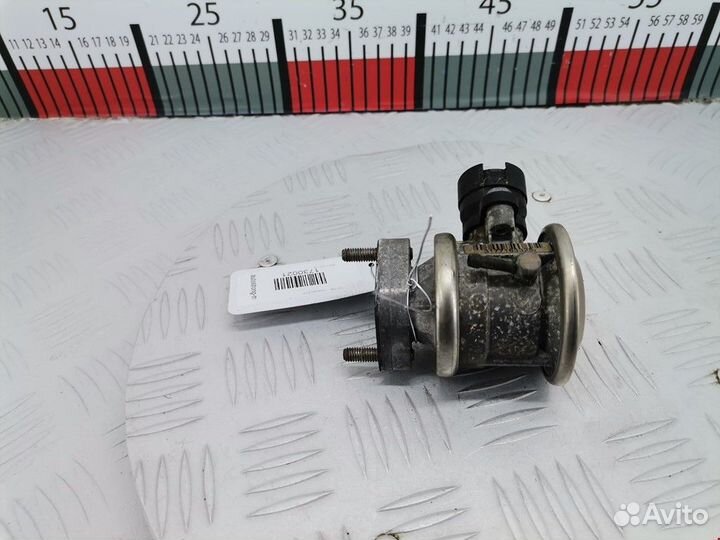 Клапан EGR BMW Z3 E36/7-E36/8 рест. 2001