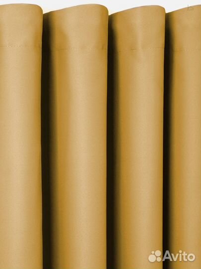 Штора (комплект 2 шт) 10-0044314