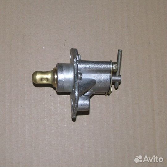 Выключатель гидромуфты привода вентилятора (Литиз)