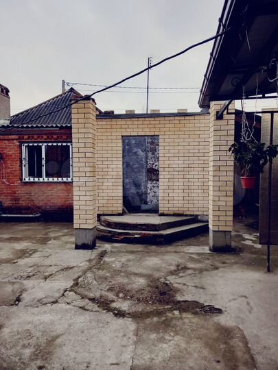 Дом 98 м² на участке 5 сот.