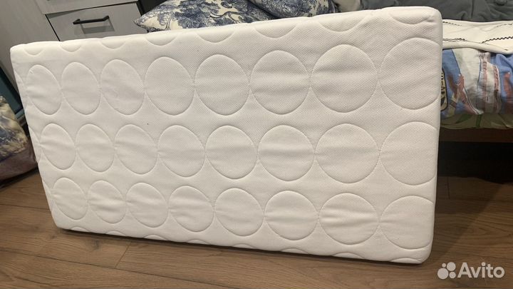 Матрас детский 120 60 IKEA