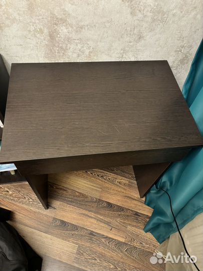 Стол рабочий с ящиком