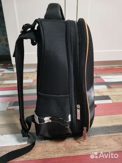 Рюкзак каркасный Hatber Ergonomic