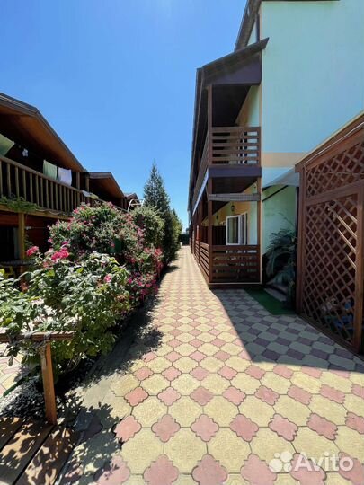 Отдых на черном море